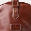Everyday Boot Bag :: Brown
