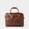 Everyday Briefcase :: Brown
