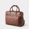 Everyday Briefcase :: Brown