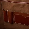 Everyday Briefcase :: Brown