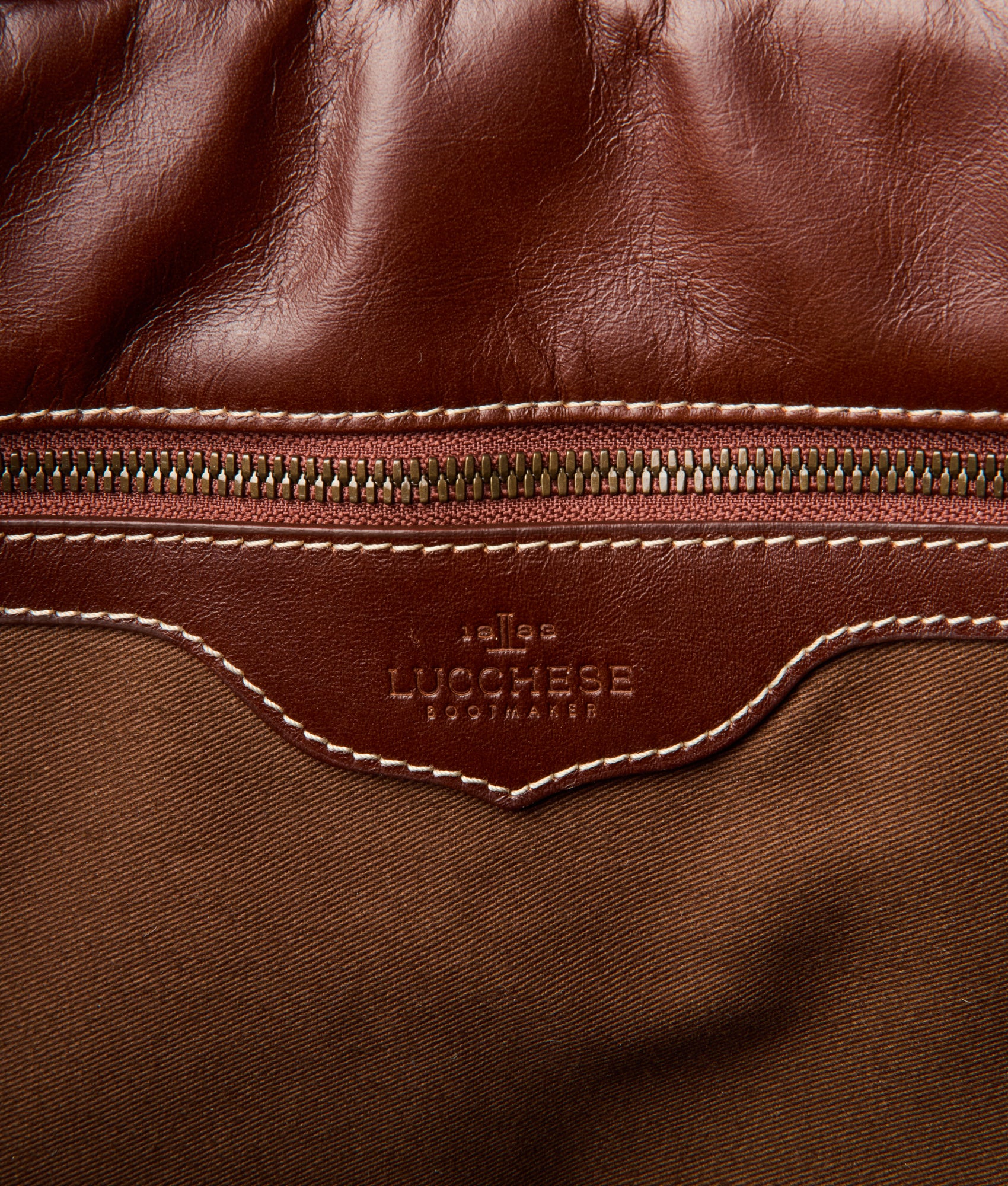 Everyday Briefcase :: Brown