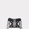 Pendleton x Lucchese Spider Rock Oversized Clutch