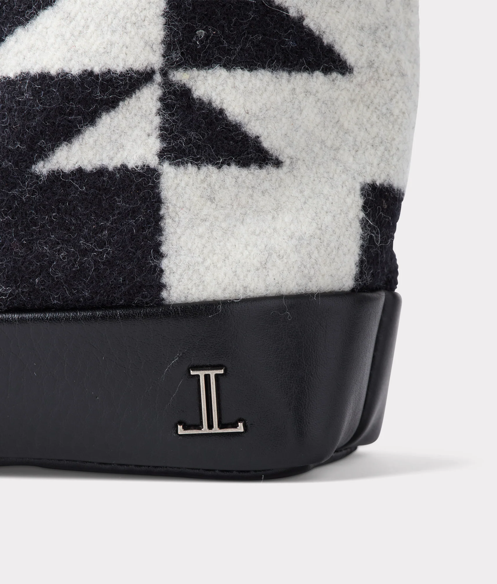 Pendleton x Lucchese Spider Rock Oversized Clutch