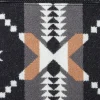 Pendleton x Lucchese Spider Rock Oversized Clutch