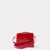 7956-dolly-exotic-western-satchel-cherry-red-2.webp Dolly Exotic Western Satchel :: Cherry Red
