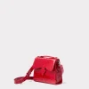 7956-dolly-exotic-western-satchel-cherry-red-6.webp Dolly Exotic Western Satchel :: Cherry Red