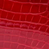 7956-dolly-exotic-western-satchel-cherry-red-9.webp Dolly Exotic Western Satchel :: Cherry Red