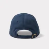Cowboy Joe Cap :: Navy