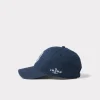 Cowboy Joe Cap :: Navy