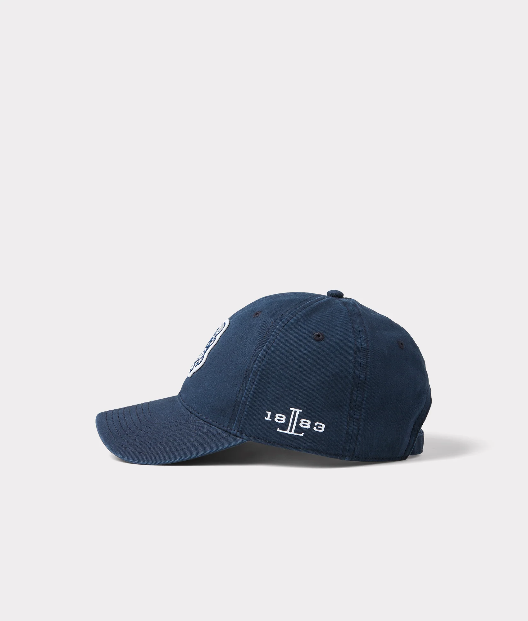 Cowboy Joe Cap :: Navy