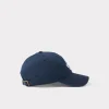 Cowboy Joe Cap :: Navy