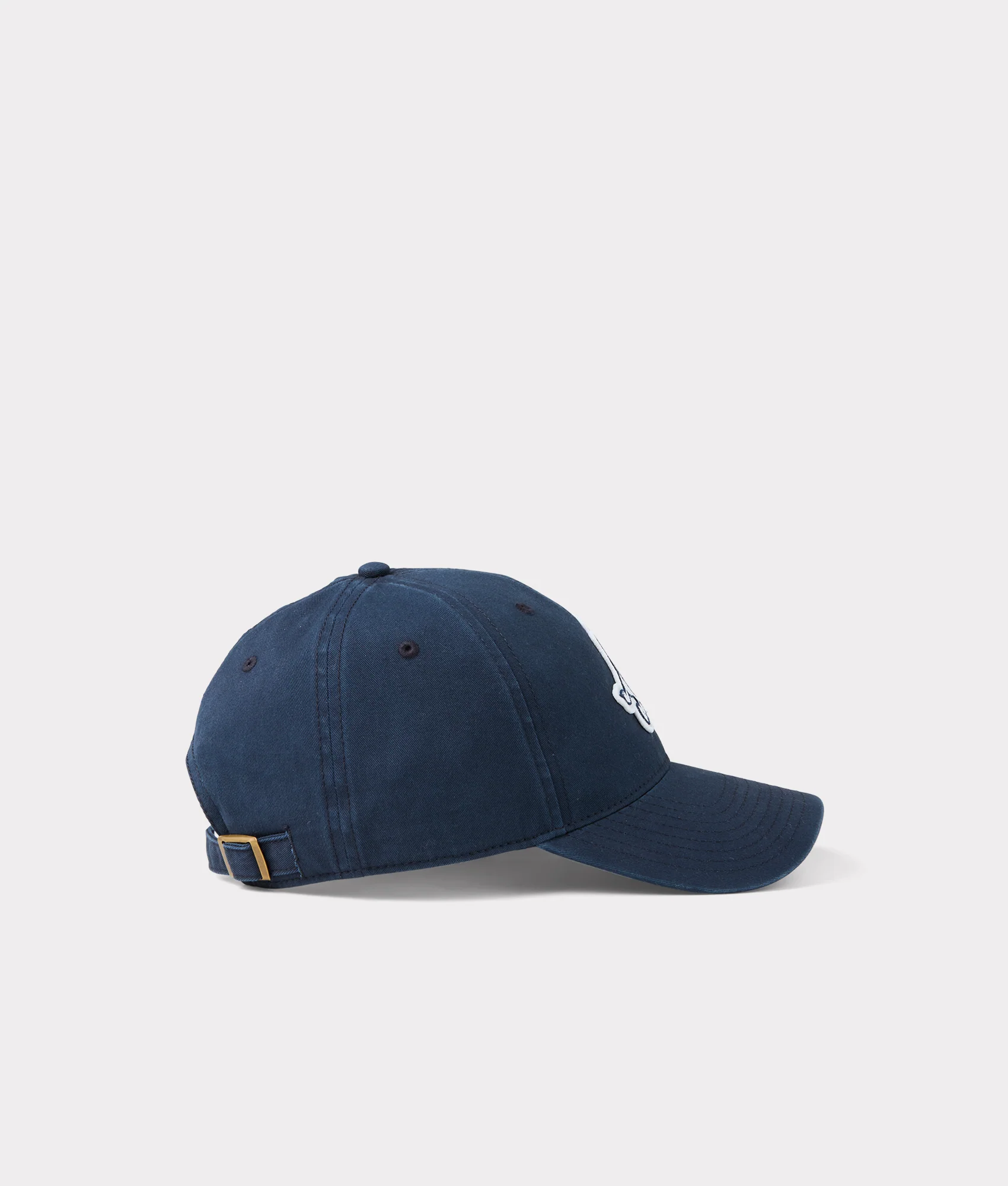 Cowboy Joe Cap :: Navy