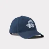 Cowboy Joe Cap :: Navy