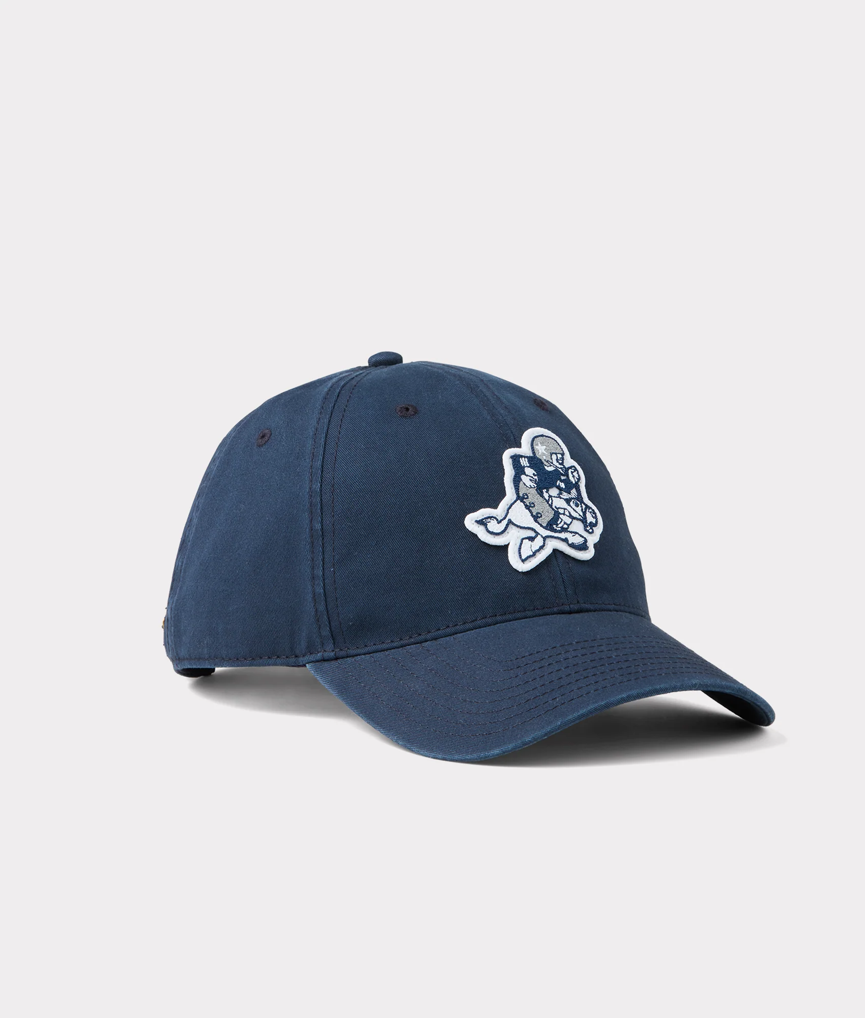 Cowboy Joe Cap :: Navy
