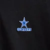 Lucchese x Dallas Cowboys Quarter Zip :: Black