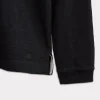 Lucchese x Dallas Cowboys Quarter Zip :: Black