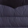 Vaquero Puffer Vest :: Navy