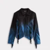 7970-nightfall-fringe-jacket-black-blue-1.webp Nightfall Fringe Jacket :: Black/Blue