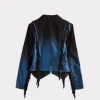 7970-nightfall-fringe-jacket-black-blue-2.webp Nightfall Fringe Jacket :: Black/Blue