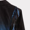 7970-nightfall-fringe-jacket-black-blue-4.webp Nightfall Fringe Jacket :: Black/Blue