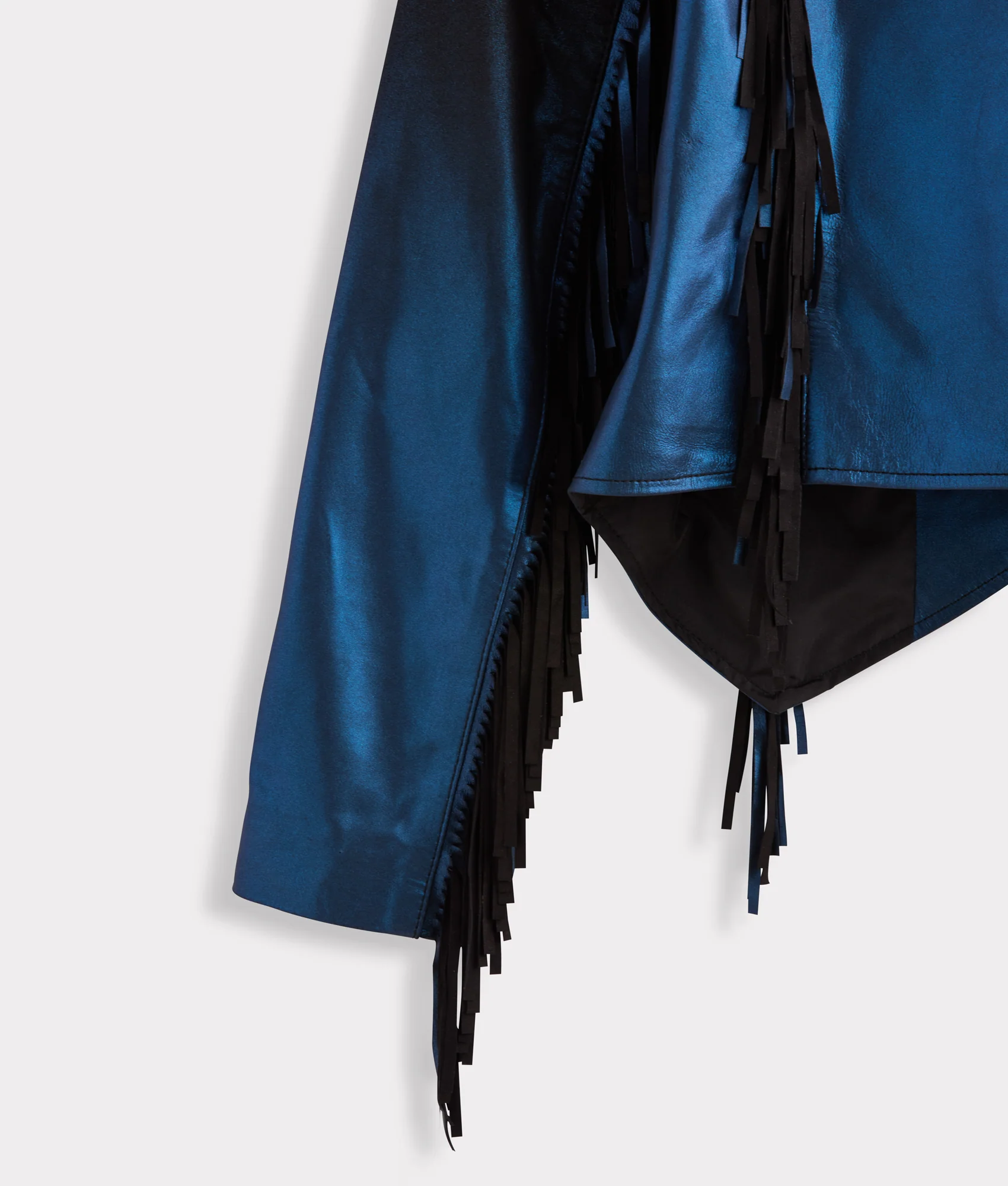 7970-nightfall-fringe-jacket-black-blue-6.webp Nightfall Fringe Jacket :: Black/Blue
