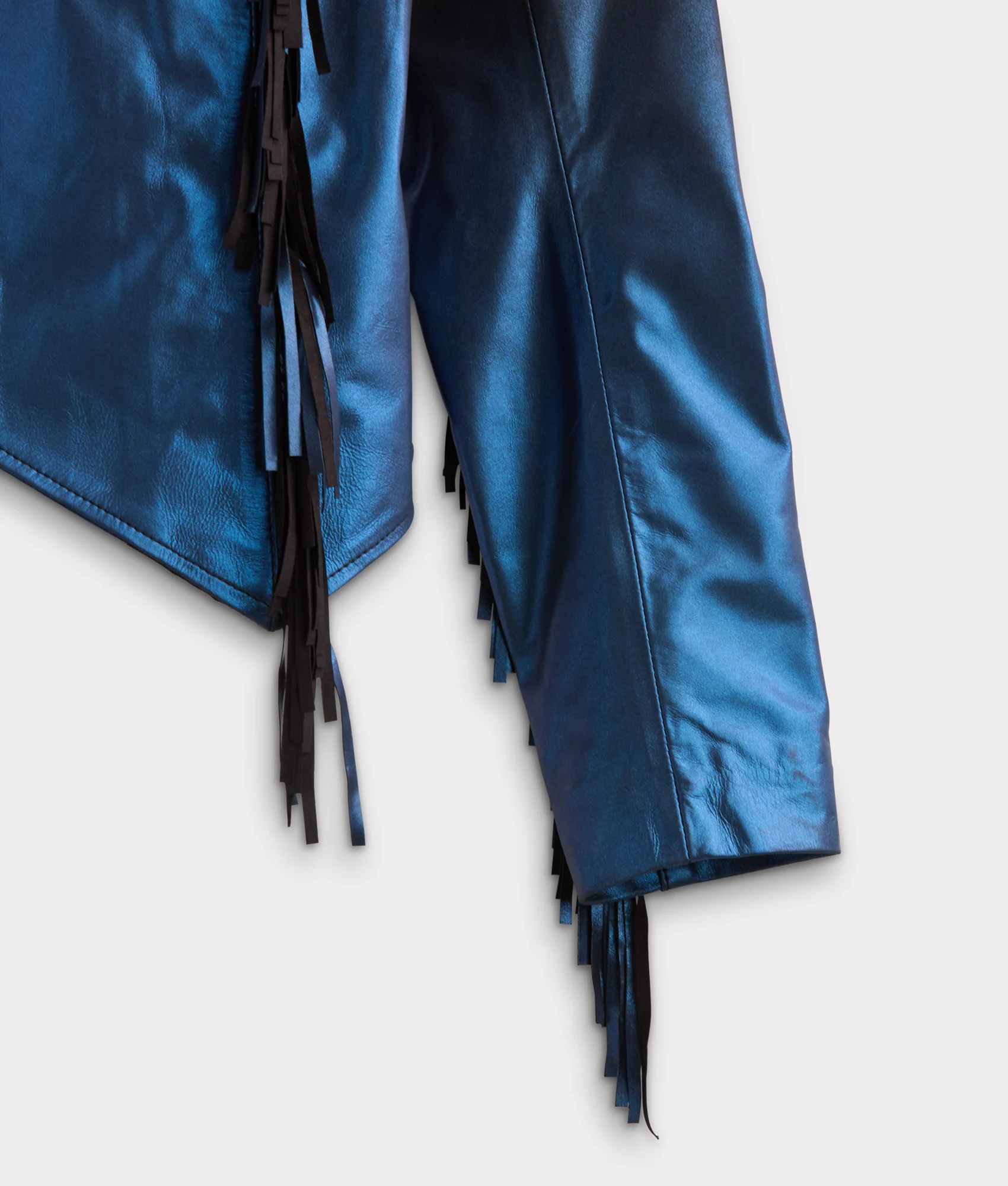 7970-nightfall-fringe-jacket-black-blue-7.webp Nightfall Fringe Jacket :: Black/Blue