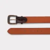 Hobby Stitched Goat :: Brown