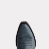 Women's Lucchese x Dallas Cowboys Legacy :: Navy