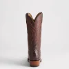 Franklin :: Barrel Brown + Chocolate