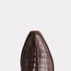 Franklin :: Barrel Brown + Chocolate