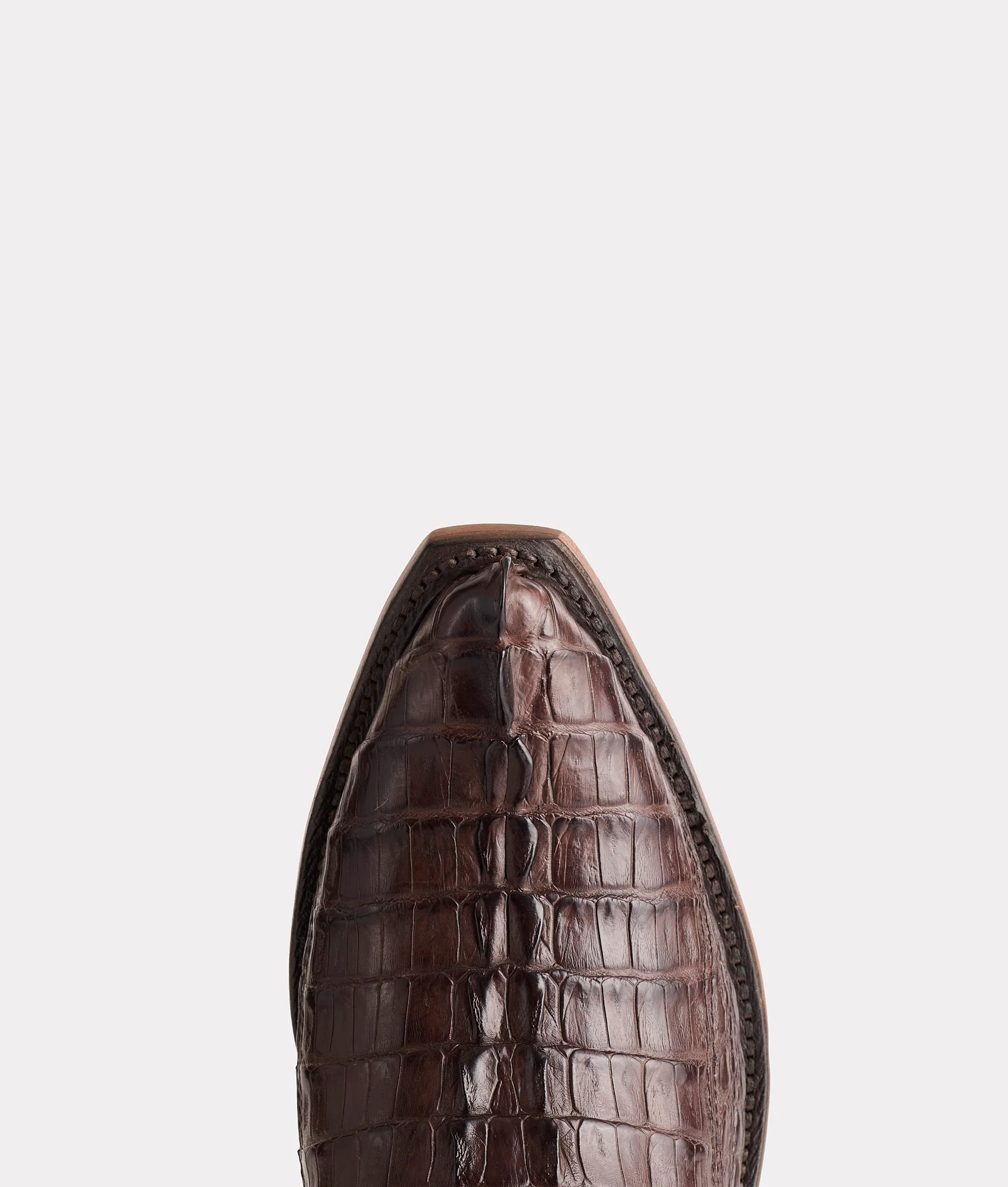 Franklin :: Barrel Brown + Chocolate