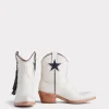 Lucchese x Dallas Cowboys Five Point :: Cream