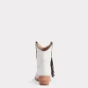 Lucchese x Dallas Cowboys Five Point :: Cream