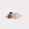 Lucchese x Dallas Cowboys Five Point :: Cream