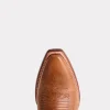 Women's Lucchese x Dallas Cowboys Victory :: Tan