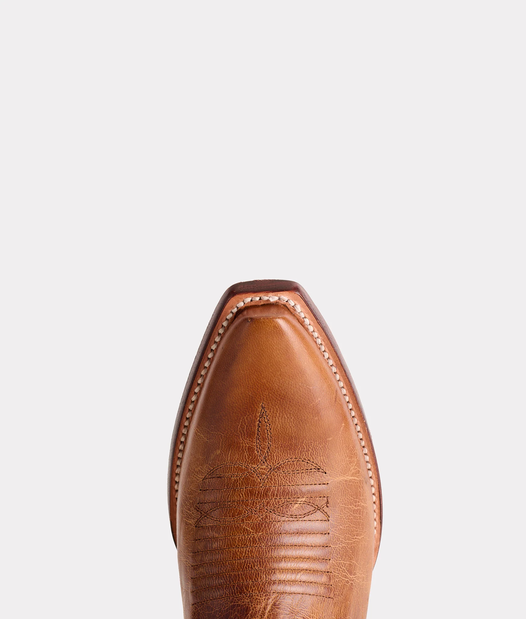 Women's Lucchese x Dallas Cowboys Victory :: Tan