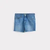 Penny Cutoff Jean :: Gulf Coast