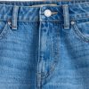 Penny Cutoff Jean :: Gulf Coast