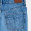 Penny Cutoff Jean :: Gulf Coast