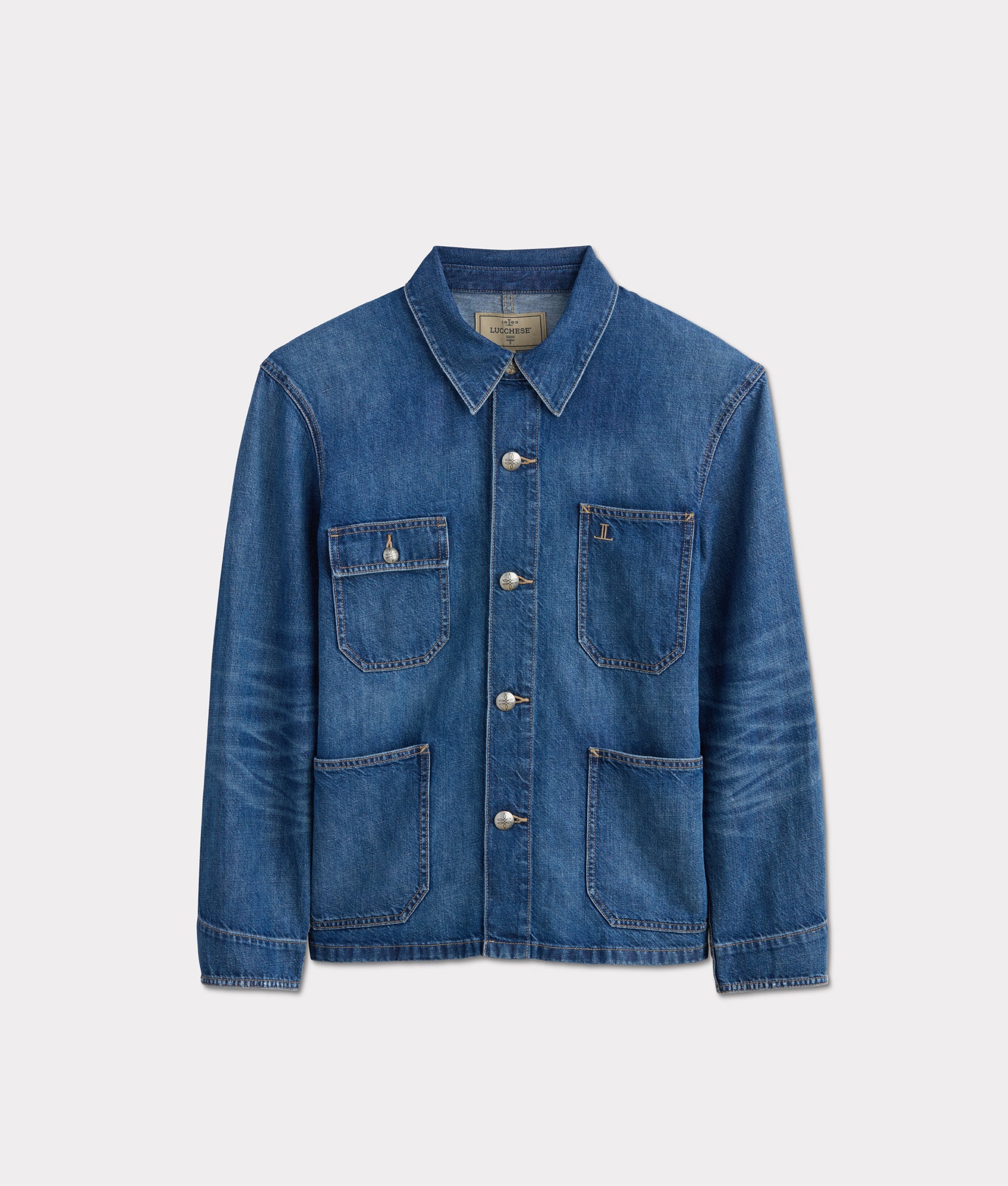 8095-wyatt-chore-coat-dusty-trail-1.jpg Wyatt Chore Coat :: Dusty Trail