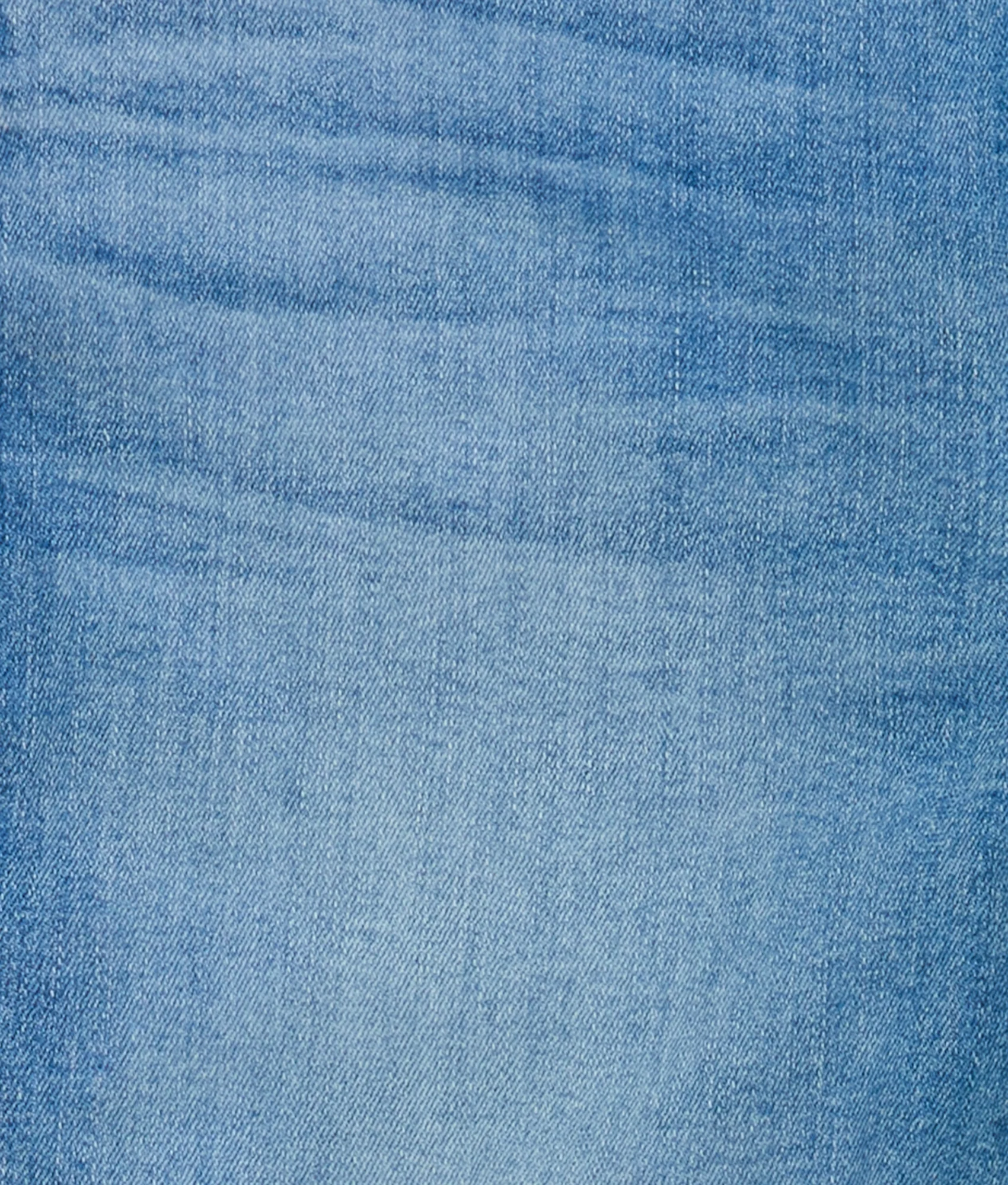 Isra Mid-Rise Skinny Jean :: Bluebonnet