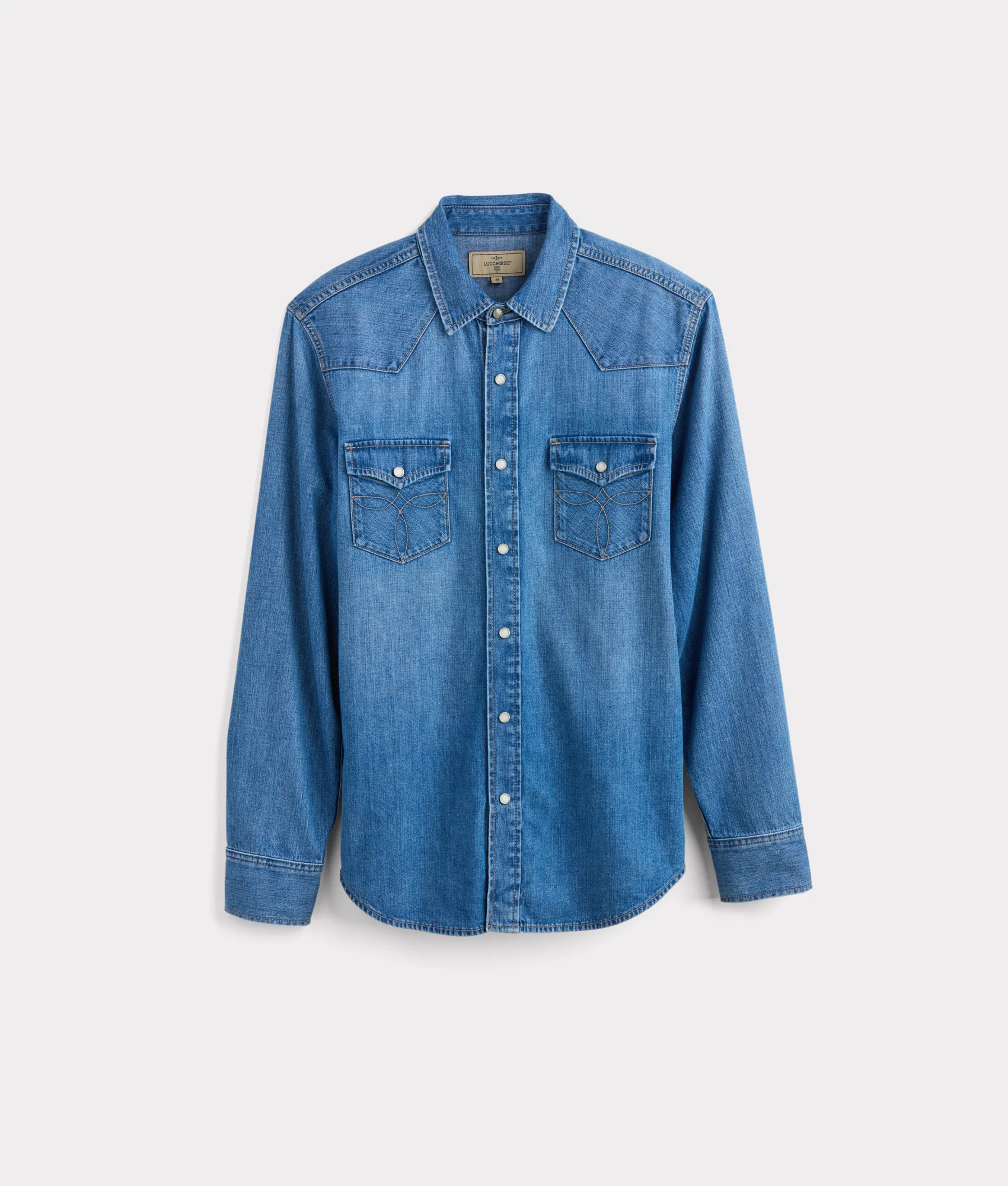8128-jacob-men-s-shirt-lone-star-blue-1.webp Jacob Men's Shirt :: Lone Star Blue