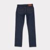 Jesse Men's Slim Straight Jean :: Cavalry Blue