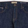 Jesse Men's Slim Straight Jean :: Cavalry Blue