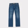 Dean Bootcut Jean :: Ranch Hand Wash
