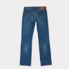 Dean Bootcut Jean :: Ranch Hand Wash