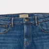 Dean Bootcut Jean :: Ranch Hand Wash