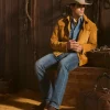 Dean Bootcut Jean :: Ranch Hand Wash