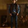 Jesse Men's Slim Straight Jean :: River
