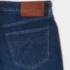Jesse Men's Slim Straight Jean :: River